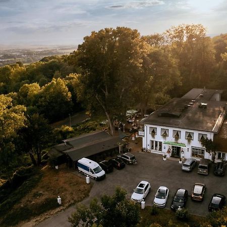 Hotel Hasenjaeger Einbeck Exteriér fotografie