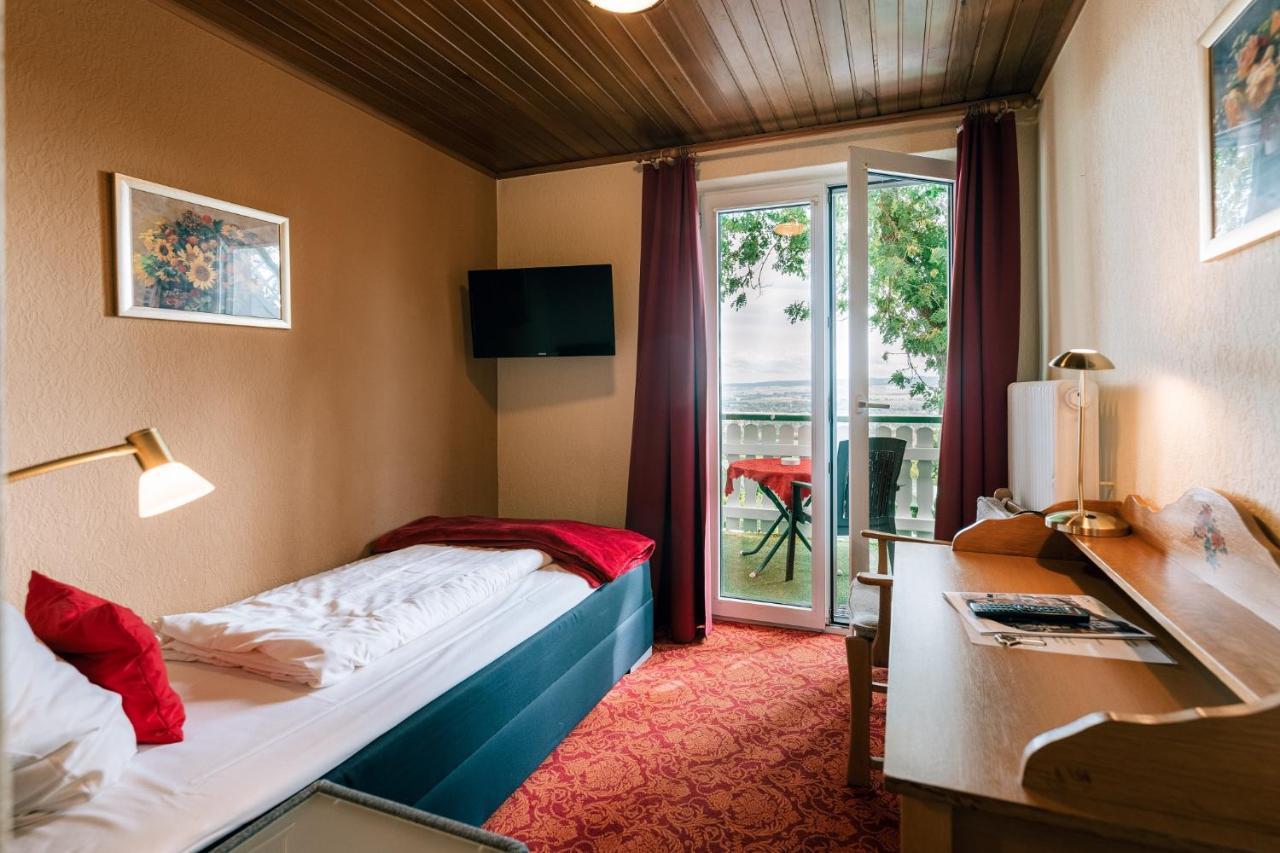 Hotel Hasenjaeger Einbeck Exteriér fotografie