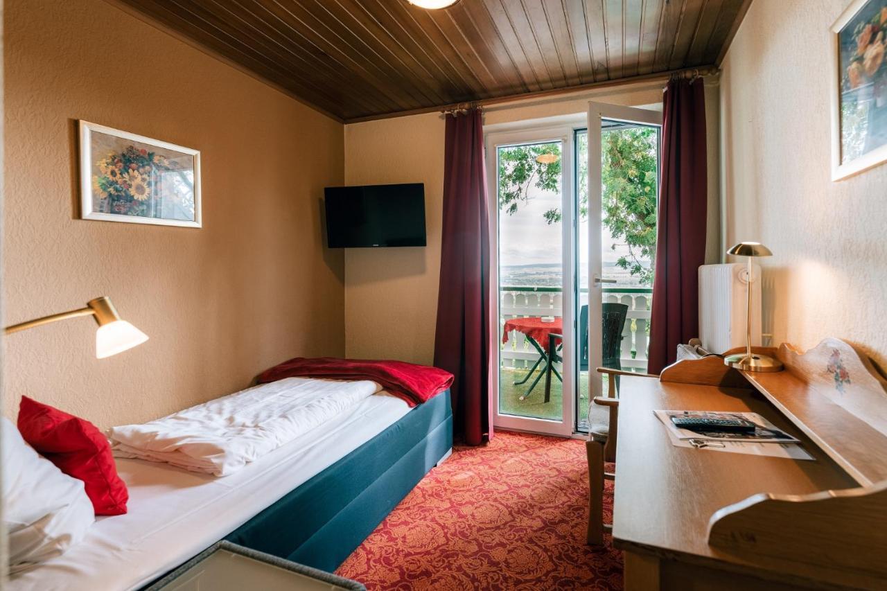 Hotel Hasenjager Einbeck Exteriér fotografie