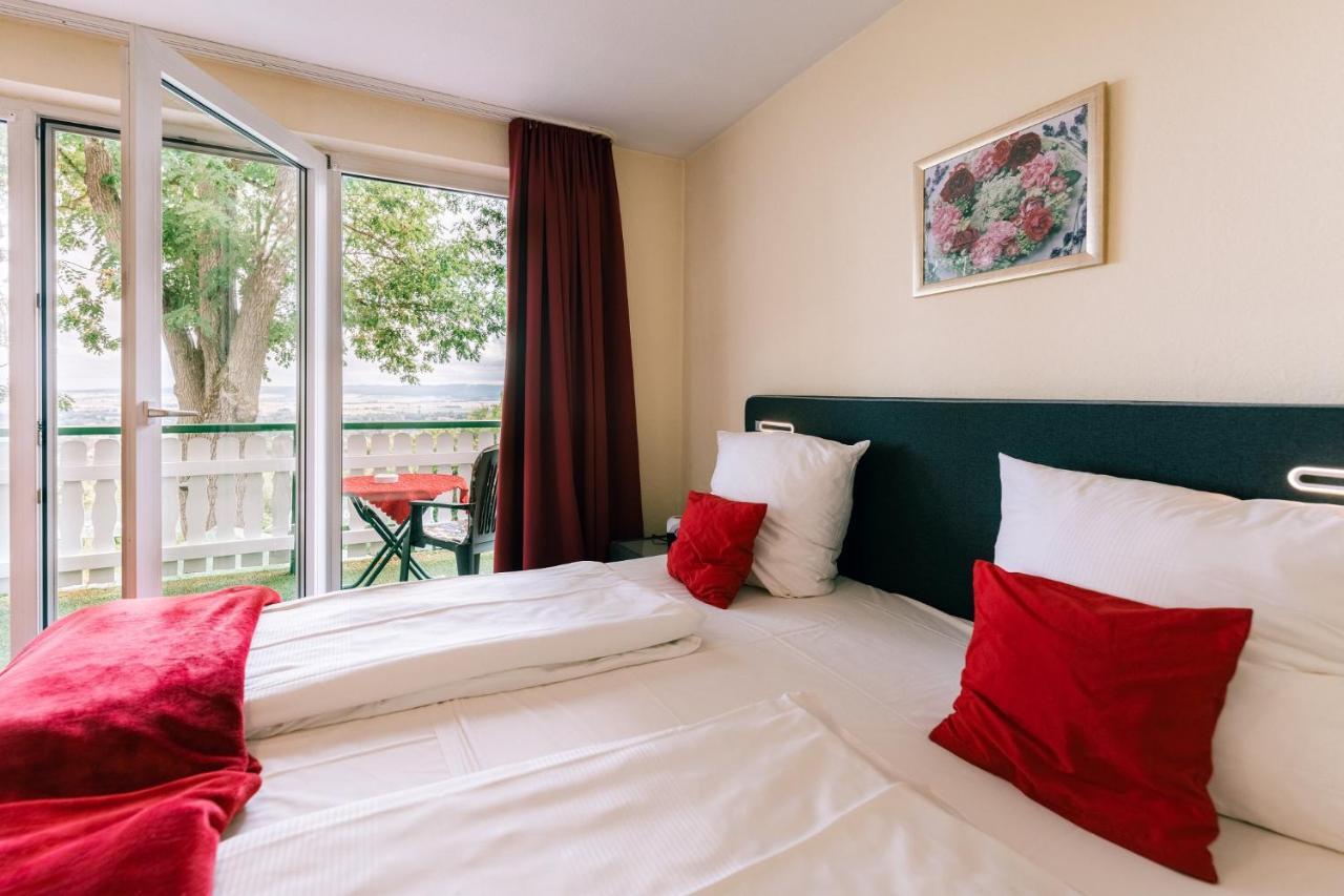 Hotel Hasenjaeger Einbeck Exteriér fotografie