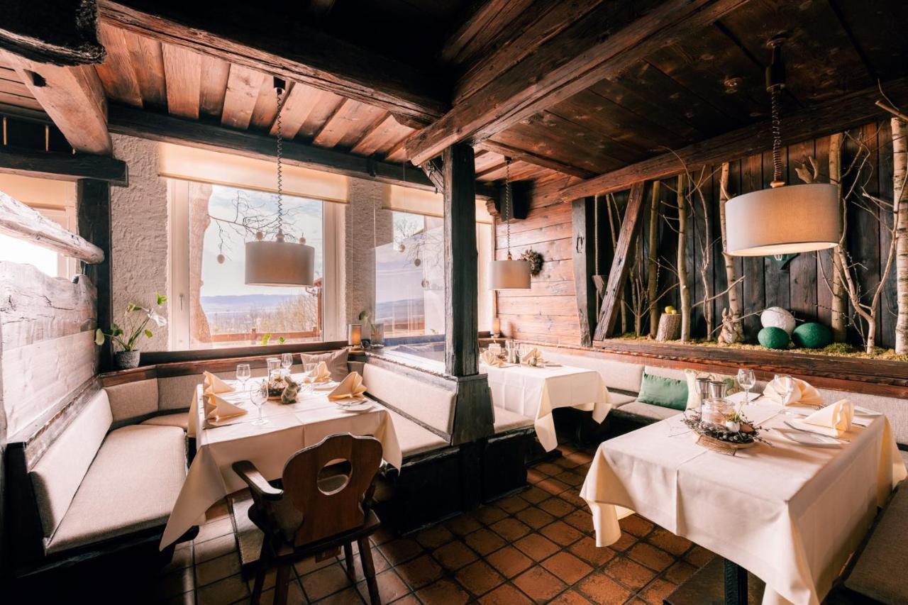 Hotel Hasenjaeger Einbeck Exteriér fotografie