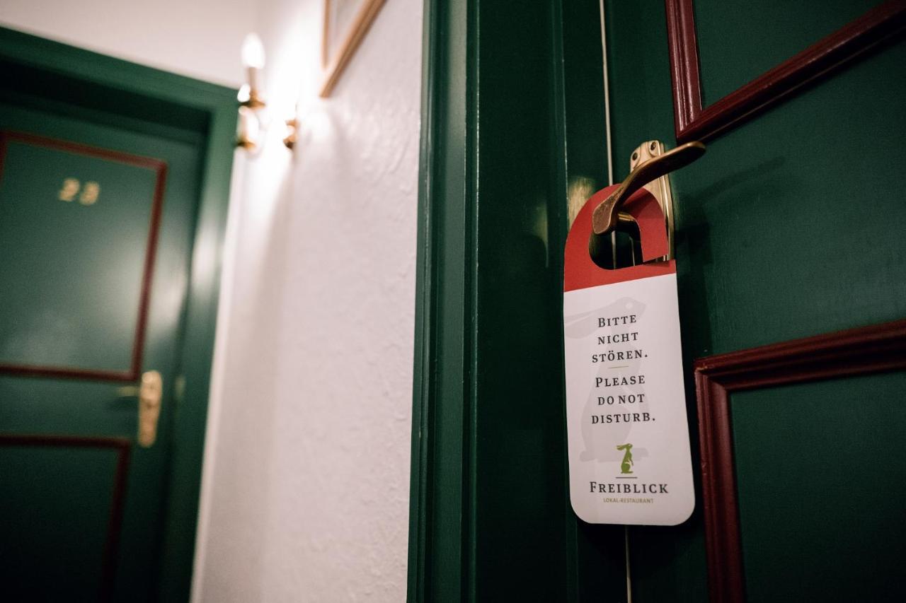 Hotel Hasenjaeger Einbeck Exteriér fotografie