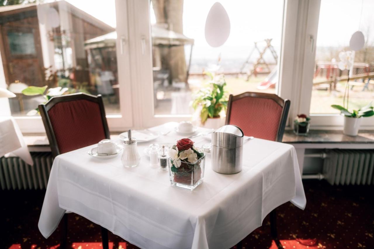 Hotel Hasenjaeger Einbeck Exteriér fotografie