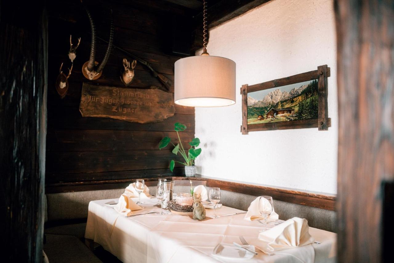 Hotel Hasenjaeger Einbeck Exteriér fotografie
