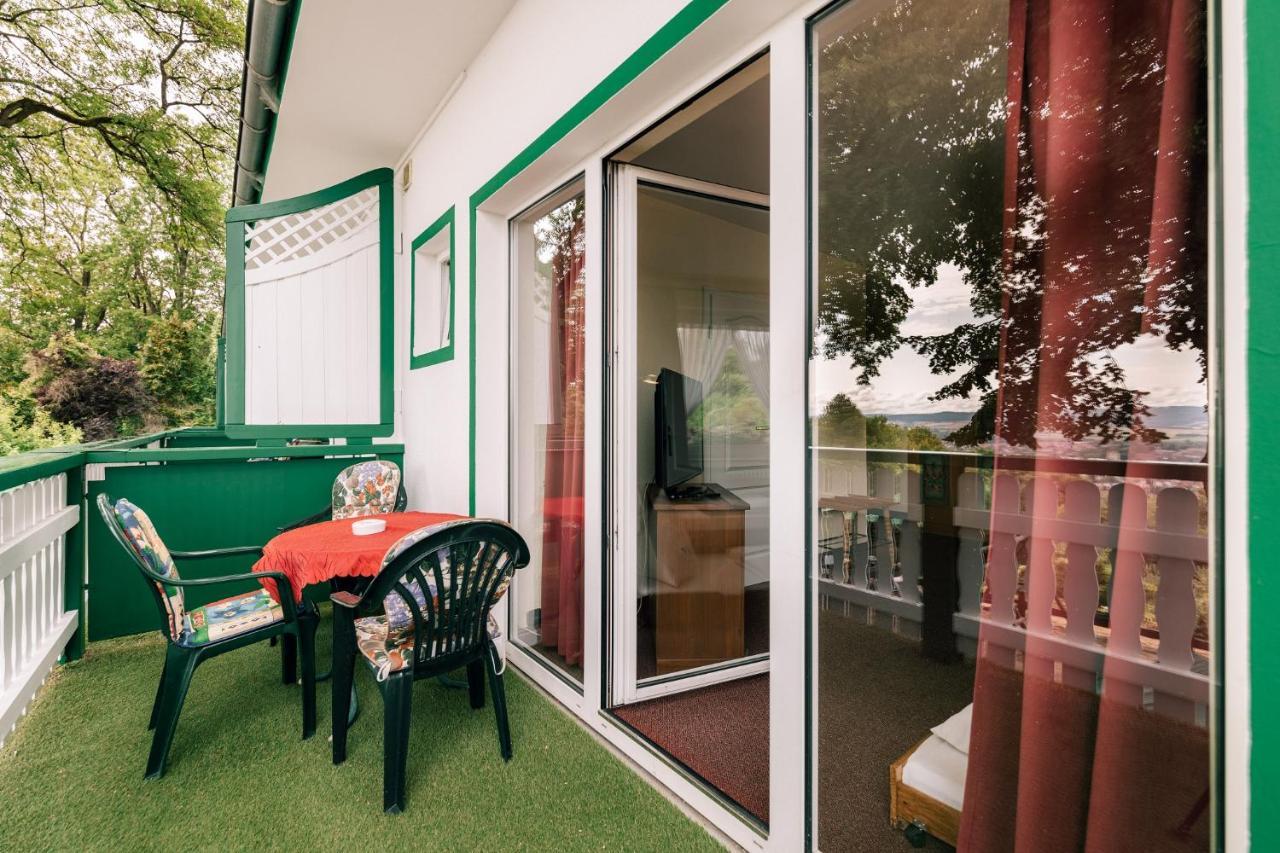 Hotel Hasenjaeger Einbeck Exteriér fotografie