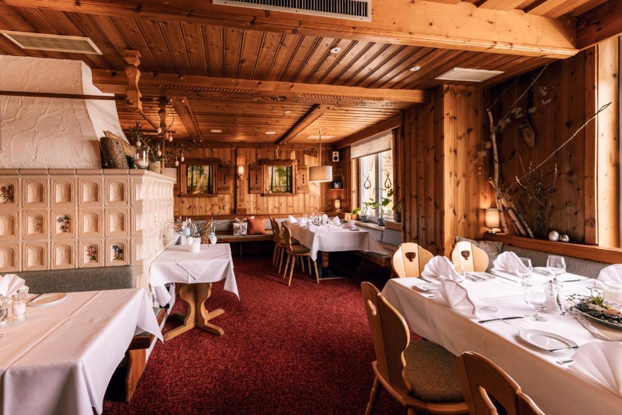 Hotel Hasenjaeger Einbeck Exteriér fotografie